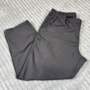 5.11 Tactical‎ 74461-018 Fast Tac Urban Pant Mens 44x30 Gray Regular Straight